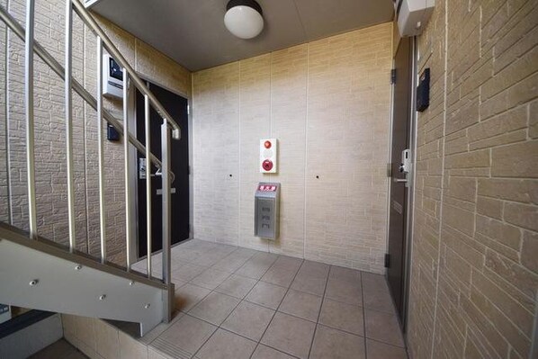 セントアンドリュースの物件内観写真